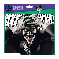Ilustracja produktu Podkładka pod Myszkę - DC Comics - Joker